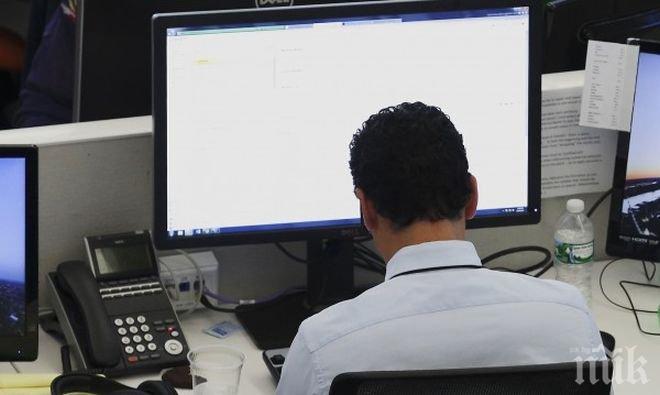 Младите искат да са чиновници