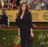 Джулия Робъртс и Дженифър Анистън ще играят заедно