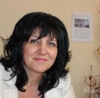Караянчева: Спираме изборния туризъм с поправка в закона
