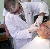 Ужас! Близо 11 хиляди австралийци са били изложени на риск от заразяване със СПИН от зъболекарите си