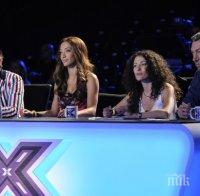 Ново жури в четвърти сезон на X Factor