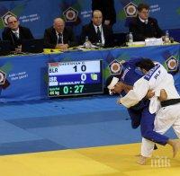 Над 500 състезатели ще се борят в 