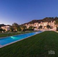 Келвин Клайн с ново жилище за 25 млн. долара