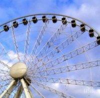 Гроздан Караджов: Държавата въвежда правила и ясен контрол за атракционите (ВИДЕО)