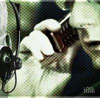 Скандален доклад: САЩ подслушвали германските лидери десетки години наред