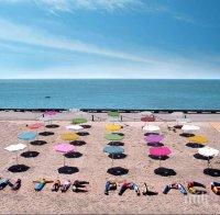 Във Варна започва фестивал за късометражното кино 