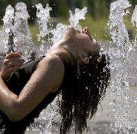 Гореща вълна залива Европа! 9 дни жеги в Испания - температурите надминават 44°