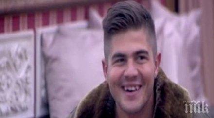 суета иво аръков сложи брекети избегне подигравките снимка