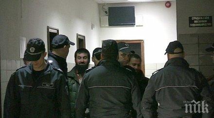 отмениха условните присъди имамите увеличиха ахмед муса