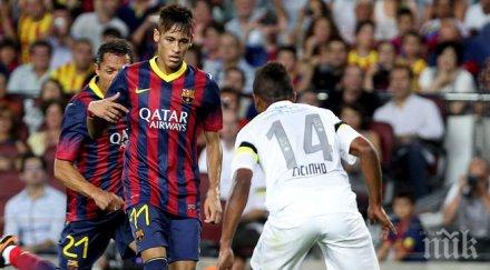 лудогорец платили сисиньо милиона долара