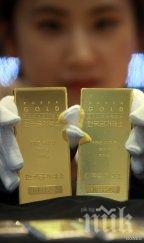 златото инвестиционно убежище гърция