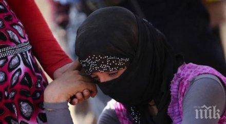 съдът афганистан пощади убийци невинна жена