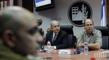 съветник моше яалон сирия свършена сирия умира