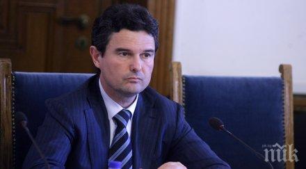 зеленогорски заплаши оставка