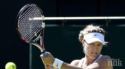 бушар загуби квалификантка квитова стилна победа