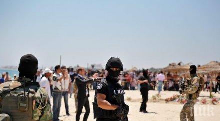 арестуваха тунизийци кървавата баня сус