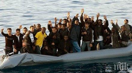 италия осъдиха години затвор тунизиец отговорен смъртта 366 бежанци