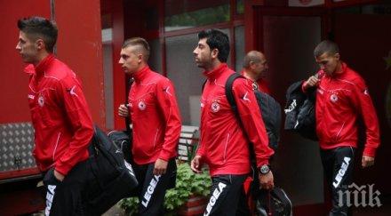 преразглеждат договор заради цска излъчват всички мачове червените