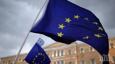 окончателно решено европа дискутира казуса гърция референдума