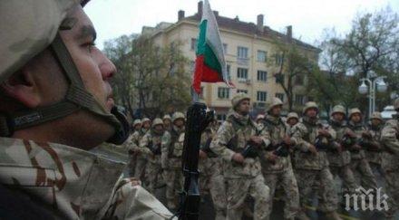 частни фирми изпълняват коректно договорите армията