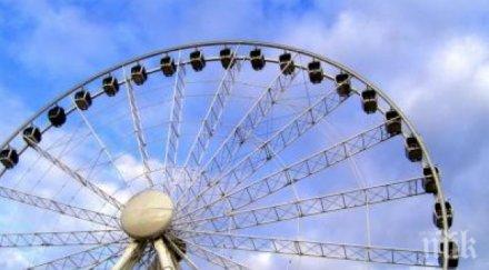 нарушения атракционите деца откриха инспекторите