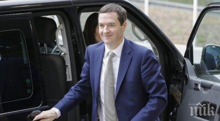 лондон готви лошия сценарий гърция