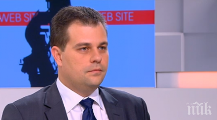 петков сигурността съда добрата кадрова политика гаранция качествената реформа