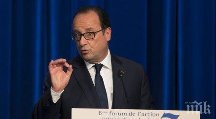 оланд призова незабавно споразумение атина