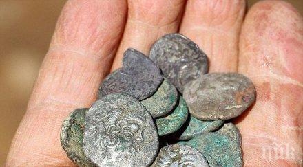 иманярски набези регистрирани ямболско последната година