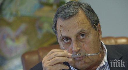 божидар данев самокритика заради плана юнкер смешни сме