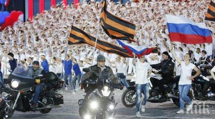 канадски санкции газпром нощни вълци