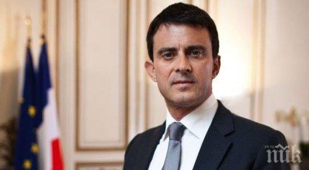 невиждано изправят френския премиер съд заради българия