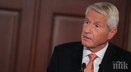 съветът европа гръцкият референдум отговаря стандартите