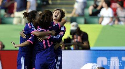 япония сащ спорят световната титла жените