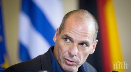 янис варуфакис референдумът юли означава разрив гърция европа