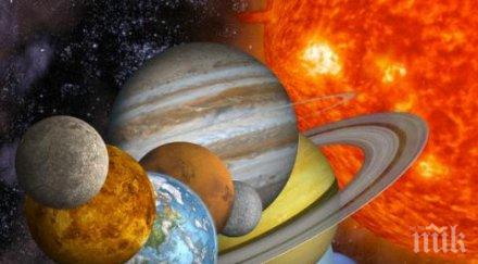 сондата new horizons прелети покрай плутон две седмици