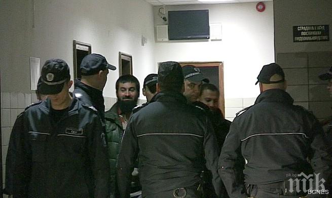 Отмениха условните присъди на имамите, но увеличиха тази на Ахмед Муса 