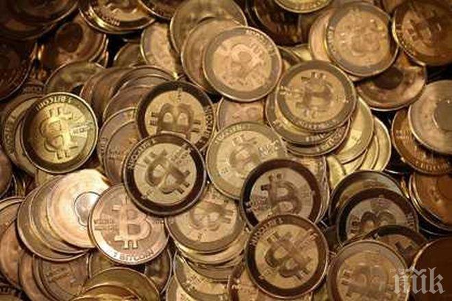 Привърженици на бит-монетите виждат потенциал в гръцката криза