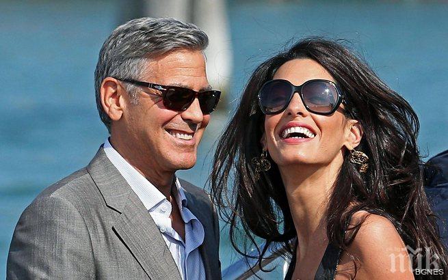 Красивите жени блокират разума в мъжкия мозък