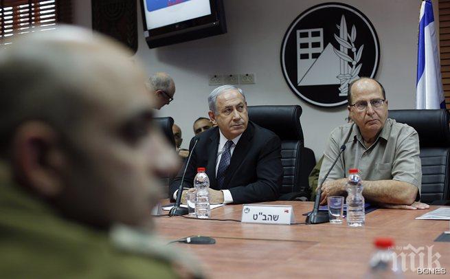 Съветник на Моше Яалон: Сирия е свършена, Сирия умира