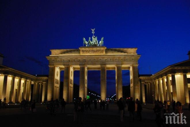 Германия планира да затвори част от електроцентралите си на въглища