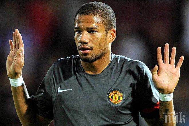 Бебе може да премине в Райо Валекано