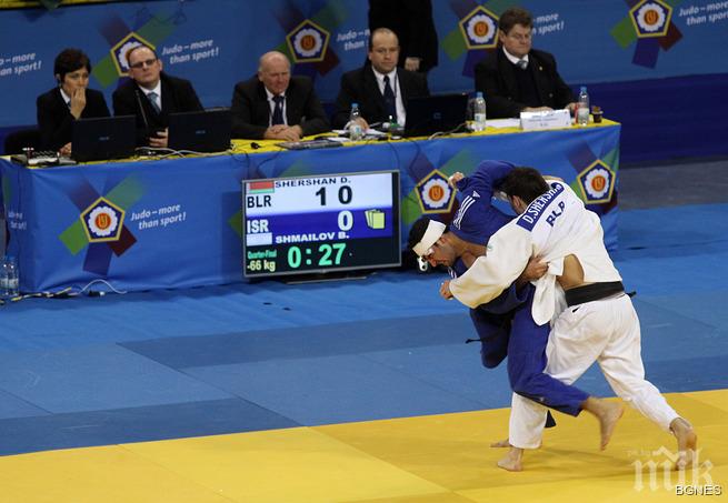 Над 500 състезатели ще се борят в Арена Армеец, българите са 17