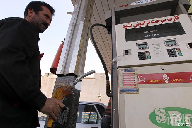 Сделка с Иран означава нов спад на цените на петрола