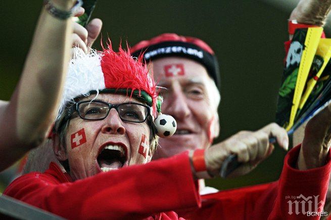 Над 5 милиона запитвания от 193 страни за билети за Евро 2016