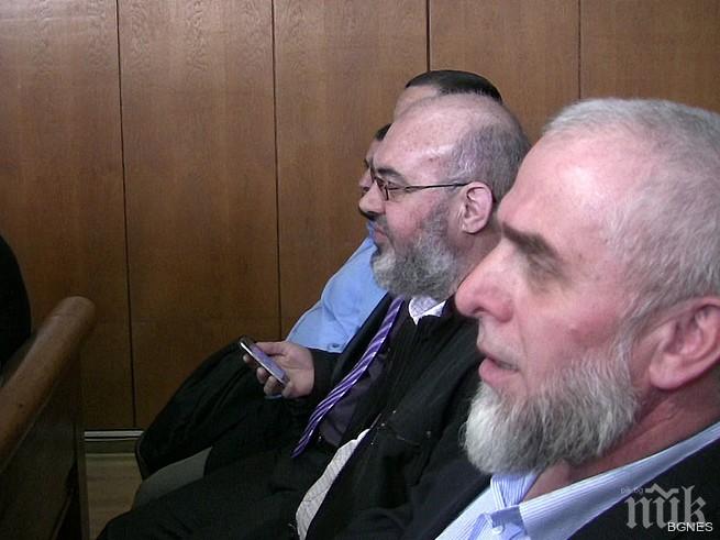 Имамите чакат присъда днес от Пловдивския апелативен съд