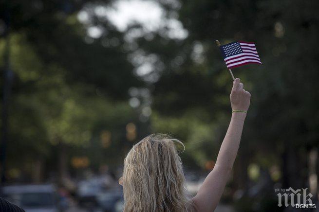 35% от американците биха емигрирали 