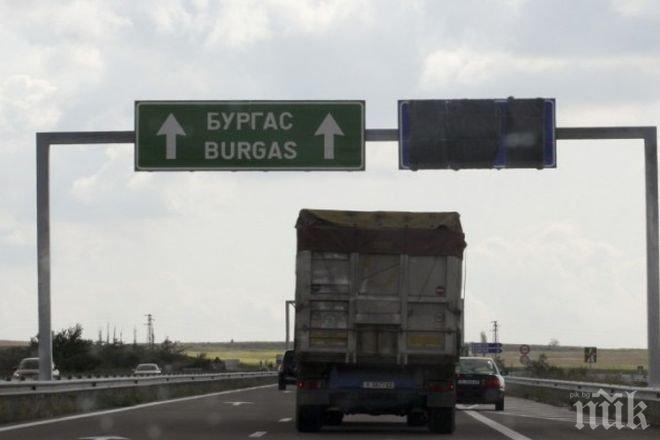 Бургас е добър пример за реализиране на европейските политики за устойчива градска мобилност