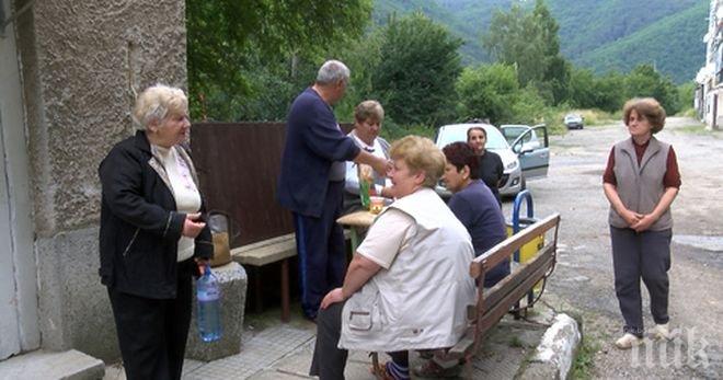 ПИК TV: Радунци пред епидемия заради липса на вода