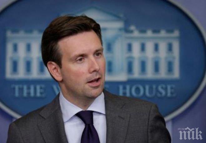 САЩ: Русия е слаба, за да използва гръцката криза